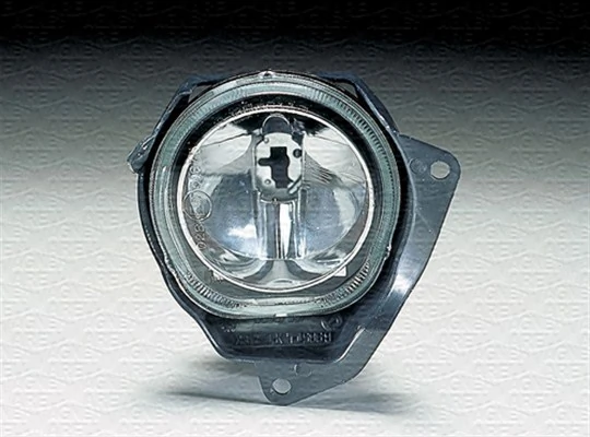 Front Fog Light
